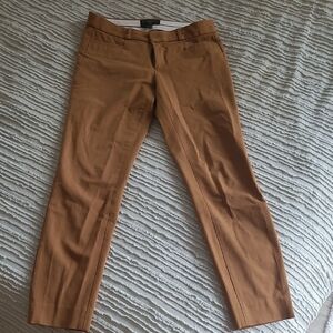 Banana Republic Women's Brown Pants